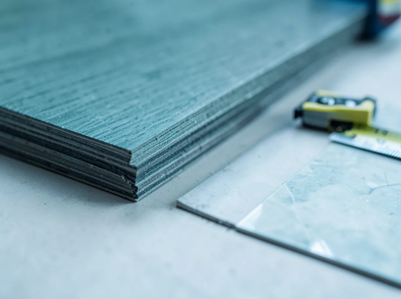 Luxury Vinyl Plank Installation Elk City, KS FAQs